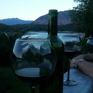 Meet your Posher, Tracey